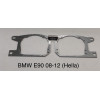 Переходные рамки BMW 3 SERIES E90 (05-10) ZKW